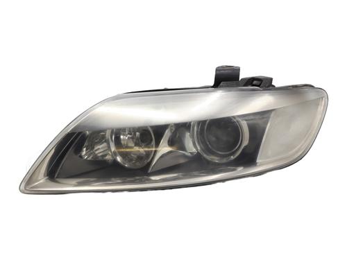 Left headlight AUDI Q7 (4LB) 3.0 TDI quattro 4L0941029A