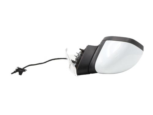 Left mirror FORD FIESTA VII (HJ, HF) 1.0 EcoBoost | BP31173401C26