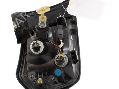 Right taillight FORD FIESTA VII (HJ, HF) 1.0 EcoBoost | BP37744606C35 - Image 4