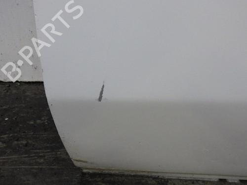 Left front door CITROËN C15 Box Body/MPV (VD_) 1.0 | BP29599056C2 
