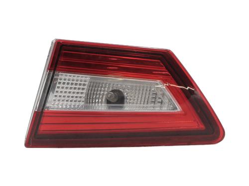 Right tailgate light RENAULT CLIO IV (BH_) 1.2 16V | BP25006172C80 - Image 2