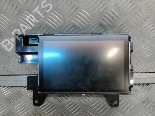 Used Display monitor RENAULT KADJAR (HA_, HL_) 1.5 dCi 110 (HLA3) (110 hp) 24267918