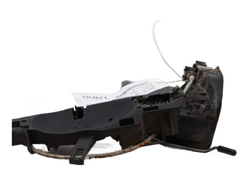 Front right lock BMW X1 (E84) xDrive 20 d | BP29506503C97  - Image 5