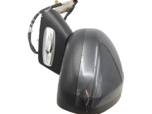 Left mirror CITROËN C3 II (SC_) 1.4 HDi 70 (SC8HZC, SC8HR0, SC8HP4) | BP31629939C26 