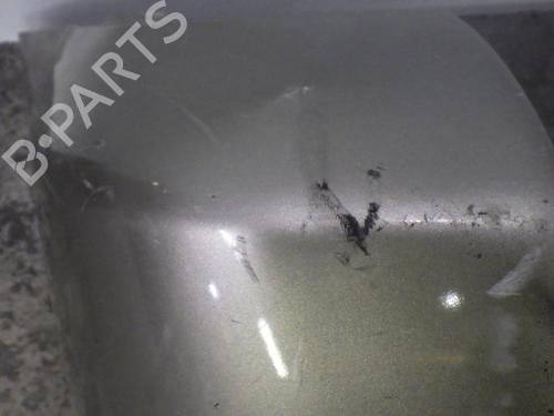 Rear bumper JEEP CHEROKEE (KJ) 2.8 CRD 4x4 | BP26507301C8 