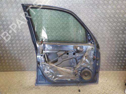 Left front door OPEL MERIVA A MPV (X03) 1.3 CDTI (E75) | BP24273775C2 
