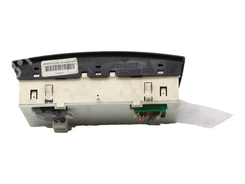 Climate control RENAULT LAGUNA II (BG0/1_) | BP37077501I5 - Image 3