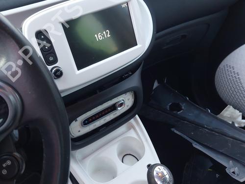 Gearknop SMART FORFOUR Hatchback (453) 1.0 (453.042, 453.043) | BP27680214I34 - Image 7