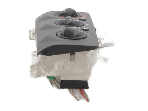 Climate control RENAULT CLIO II (BB_, CB_) 1.5 dCi (B/CB3M) | BP26431201I5 