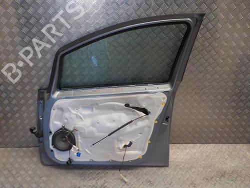 Used Right front door FIAT GRANDE PUNTO (199_) 1.4 (199AXB11, 199AXB1A, 199BXB1A, 199AXL1A) (77 hp) 24267086