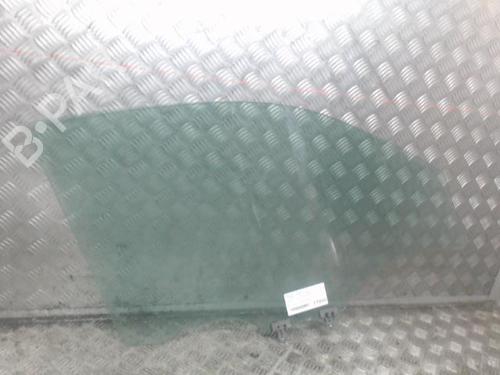 Front left door window NISSAN MICRA III (K12) 1.5 dCi | BP29184871C18 