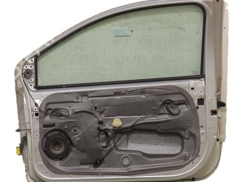 Used Right front door Right front door RENAULT TWINGO II (CN0_) 1.2 16V (CN04, CN0B) (75 hp) 35748251 35748251