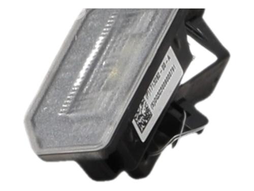 Licence plate light TESLA MODEL Y (5YJY) EV | BP38605902I40 - Image 2