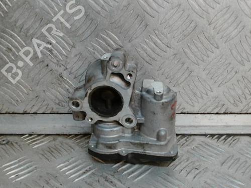 Used Egr Egr RENAULT MEGANE IV Hatchback (B9A/M/N_) 1.5 Blue dCi 115 (B9A6) (116 hp) 24275692 24275692