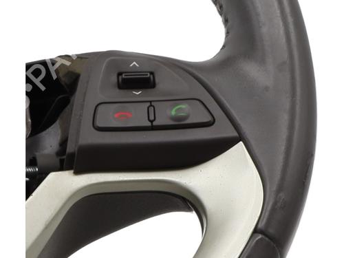 Steering wheel KIA PICANTO II (TA) 1.0 | BP28846005C49 