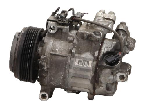 AC compressor BMW 1 (F20) | BP36654142M34 - Image 5
