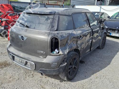 Climate control MINI MINI COUNTRYMAN (R60) Cooper D | BP29028240I5 