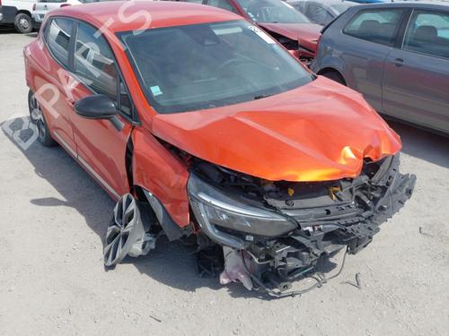 Rudehejsemekanisme ventre foran RENAULT CLIO V (B7_) 1.6 E-TECH 140 (B7MU) | BP24263870C22 - Image 15