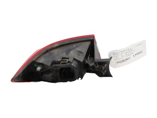 Right taillight RENAULT CLIO IV (BH_) 1.5 dCi 75 | BP31173385C35