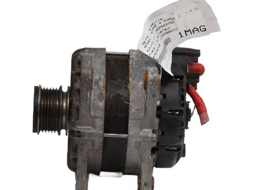 Alternator RENAULT MEGANE IV Hatchback (B9A/M/N_) | BP40283823M7 - Image 4
