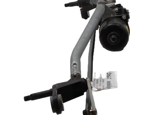 Front wiper motor DACIA SANDERO II TCe 90 (B8M1, B8MA, B8AC) | BP30151751M29