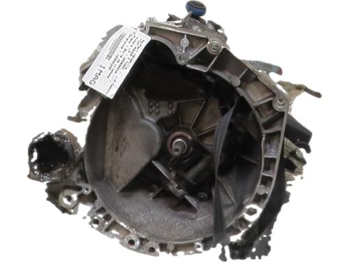 Used Gearbox Gearbox FIAT PANDA (312_, 319_) 1.2 (312PXA1A) (69 hp) 33960730 33960730