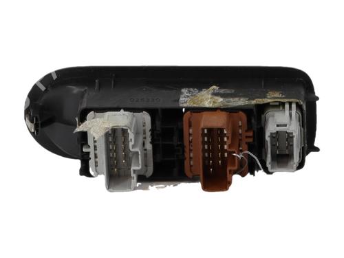 Left front window switch RENAULT SCÉNIC II (JM0/1_) 1.6 (JM0C, JM0J, JM1B) | BP40118285I27 - Image 2