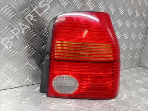 Feu arrière droit VW LUPO I (6X1, 6E1) 1.4 16V (75 hp) 24281729