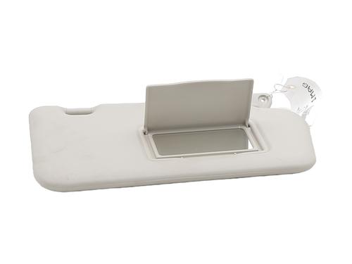 right-sun-visor-nissan-pulsar-hatchback-c13-2014-27173830 main image