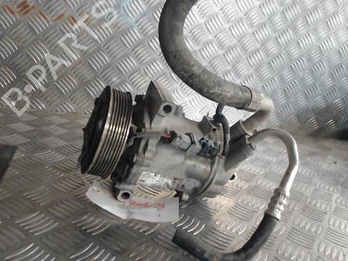 AC compressor RENAULT KANGOO Express (FW0/1_) 1.5 dCi 95 (FW16) | BP24264941M34  - Image 5
