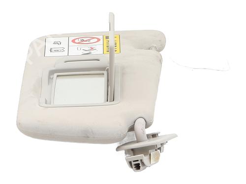 Right sun visor RENAULT MEGANE IV Hatchback (B9A/M/N_) | BP40283825I2 - Image 3