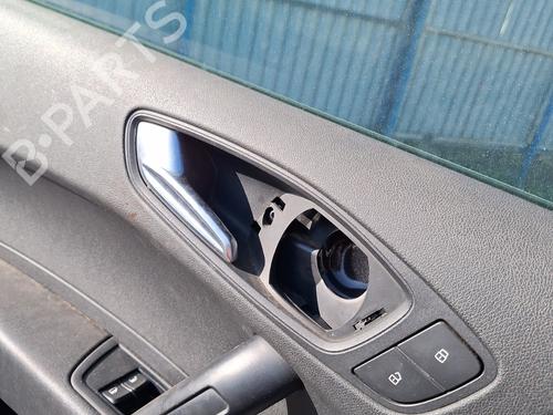 Climate control AUDI A1 (8X1, 8XK) 1.6 TDI | BP27340755I5 - Image 17