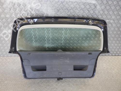 Used Tailgate VW GOLF V (1K1) 1.9 TDI (105 hp) 24275439