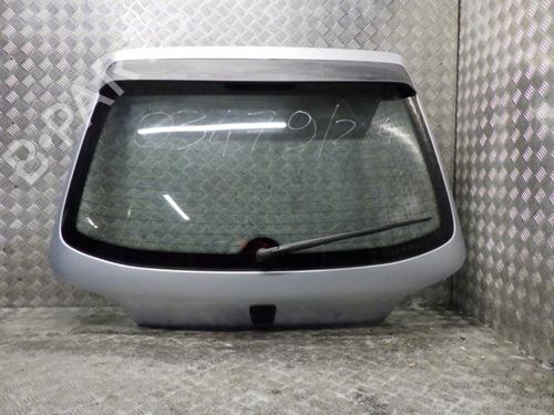 Used Tailgate Tailgate 24271938 24271938
