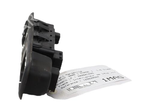Left front window switch PEUGEOT 3008 I MPV (0U_) 1.6 HDi | BP37637371I27 - Image 3