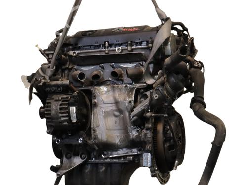 Used Engine Engine PEUGEOT 207 (WA_, WC_) 1.6 16V VTi (120 hp) 36097403 36097403