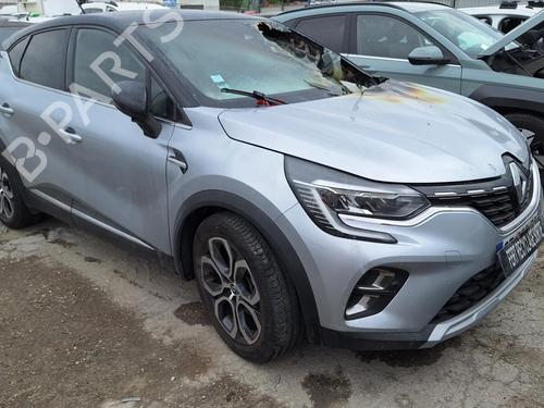 Used Parts RENAULT CAPTUR II (HF_) E-TECH 145 (HFMU) 4789013