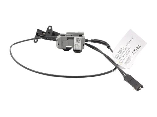 Hood lock MERCEDES-BENZ GLC Coupe (C254) 300de 4-matic (254.309) | BP30729533C133 