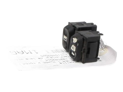 Used Left front window switch Left front window switch PEUGEOT PARTNER MPV (5_, G_) [1996-2026] 31887424 31887424