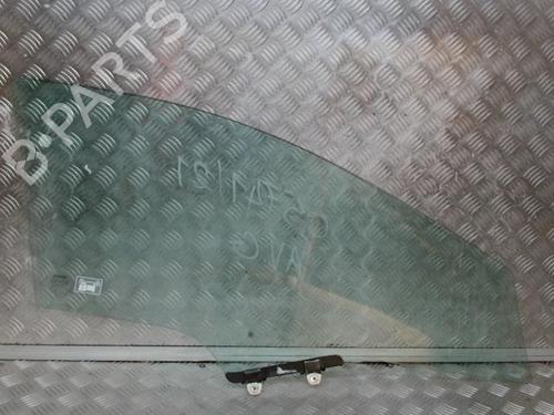 Front left door window HONDA CIVIC VIII Hatchback (FN, FK) 2.2 CTDi (FK3) | BP24282138C18 
