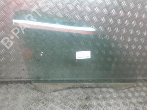 Used Front right door window PEUGEOT 206 Hatchback (2A/C) 1.9 D (69 hp) 29073572