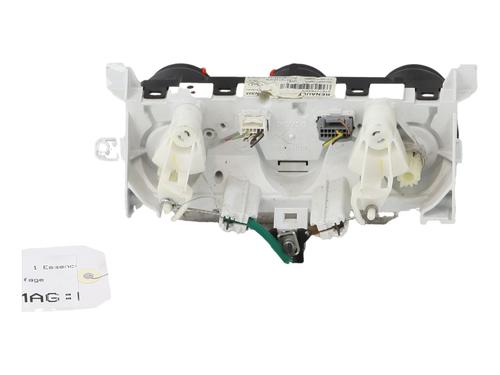 climate-control-renault-clio-v-b7_-2019-40200605 main image