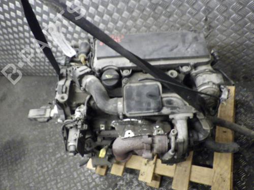 Engine CITROËN C3 I (FC_, FN_) 1.4 HDi | BP28153625M1 