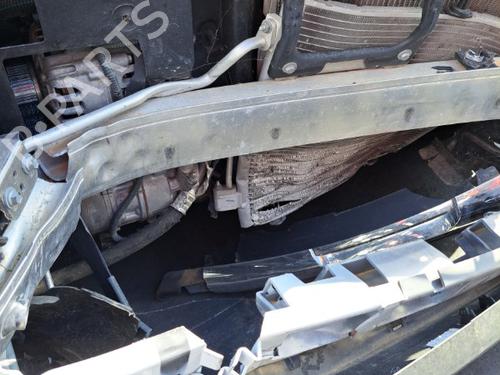 Left sun visor PEUGEOT 208 I (CA_, CC_) 1.2 VTI 82 | BP25759028I1 - Image 12
