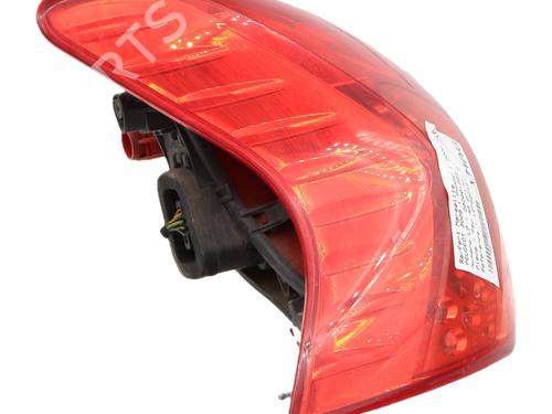Used Left taillight Left taillight 36438652 36438652