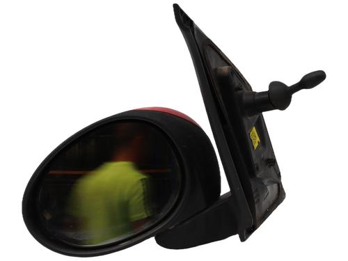 Used Left mirror Left mirror 38033410 38033410