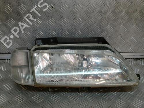 Used Right headlight CITROËN XANTIA (X1_, X2_) 2.0 HDI 90 (90 hp) 24267875