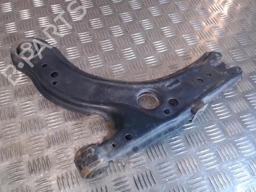 Right front suspension arm SEAT LEON (1M1) 1.9 TDI | BP24284660M13 