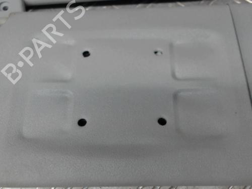 Used Left sun visor Left sun visor PEUGEOT 106 II (1A_, 1C_) 1.4 i (75 hp) 24282418 24282418