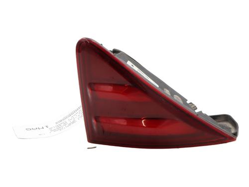 Used Right tailgate light PEUGEOT 3008 I MPV (0U_) 1.6 HDi (114 hp) 32267834